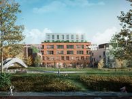 Van Leeuwenhoekpark, 2627 BT Delft