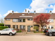 Floraronde 282, 1991 LG Velserbroek