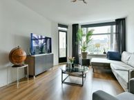 Robert Scottstraat 52-2, 1056 BA Amsterdam