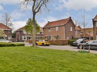 Lindenlaan 1, 1544 AS Zaandijk