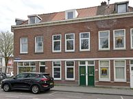 Lange Hilleweg 164, 3073 BW Rotterdam