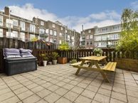 Jan van Riebeekstraat 9-1, 1057 ZW Amsterdam