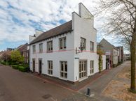 Ed Hoorniklaan 16, 3454 VS De Meern