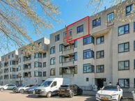 Boris Pasternakstraat 427, 1102 TD Amsterdam