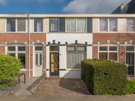 Drieboomlaan 51, 1624 BB Hoorn (NH)