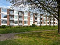 Domela Nieuwenhuisstraat 31, 6535 TZ Nijmegen