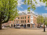 Kastanjeplein 4-1, 1092 CJ Amsterdam