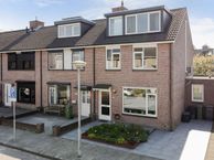 Bisschop Hoensbroeckstraat 115, 5914 BR Venlo