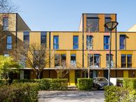 Renoirhof 21, 3544 KD Utrecht