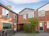 Zebraspoor 763, 3605 HT Maarssen