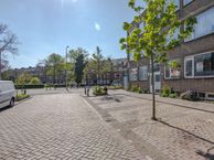 Terschellingsestraat 35-A, 3083 PK Rotterdam