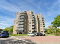 Zuster Meijboomstraat 245, 2331 PH Leiden