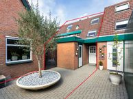 Zwaluw 36, 3191 GM Hoogvliet Rotterdam