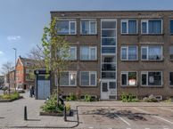 Terschellingsestraat 33-A, 3083 PK Rotterdam