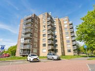 Zuster Meijboomstraat 127, 2331 PG Leiden