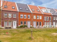 Merlijnplantsoen 32, 1363 WS Almere