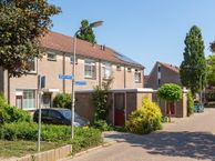 Lavendelweg 16, 2215 VX Voorhout