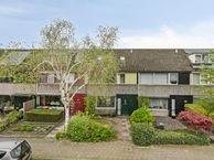 Sagenlaan 32, 3813 WL Amersfoort