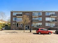 Obrechtstraat 16, 2324 VN Leiden