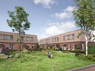 Familia (Bouwnr. F3), 4431 ED 's-Gravenpolder