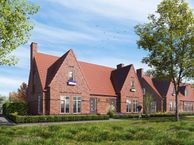 Halfvrijstaand (Bouwnr. 15), 8472 DB Wolvega