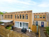 Hollywoodlaan 21, 1325 HM Almere