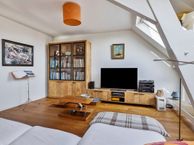 Kleine Houtweg 16-B, 2012 CH Haarlem