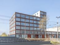 IJburglaan 1464, 1087 KG Amsterdam