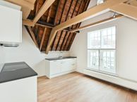 Frankestraat 37-C, 2011 HT Haarlem