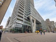 Anna van Buerenplein 192, 2595 DD Den Haag