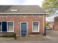 Sint Annastraat 57, 5025 KA Tilburg