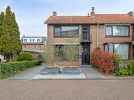 Bernhardstraat 20, 3161 AD Rhoon