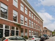 Van Speijkstraat 206, 2518 GJ Den Haag