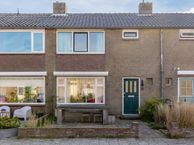 Duindoornlaan 10, 1931 VB Egmond aan Zee