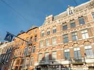 Overtoom 206-4, 1054 HX Amsterdam