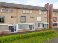 Deken Baekersstraat 57, 5482 JD Schijndel