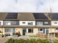 Bartokweg 9, 1323 SP Almere