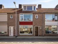 Augustinusstraat 22, 5042 EV Tilburg