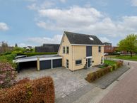 Langekamp 12, 8431 PR Oosterwolde (FR)