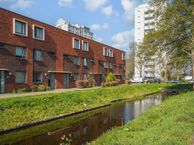 Marterrade 255, 2544 MK Den Haag