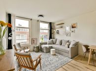 Eerste Jan van der Heijdenstraat 48-4V, 1072 TW Amsterdam