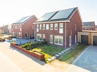 Basil Scarfflaan 33, 4171 DK Herwijnen