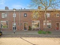 Nachtegaalstraat 6, 1781 ZH Den Helder