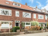 Jan Gijzenkade 139, 2025 BD Haarlem