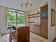 Admiraal De Ruijterweg 303-1, 1055 LW Amsterdam