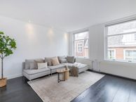 Nieuwe Looiersstraat 78-2, 1017 VD Amsterdam