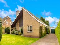 Graaf Willem II laan 31, 1964 JN Heemskerk