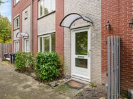 Hannie Schaftstraat 4, 2135 KE Hoofddorp
