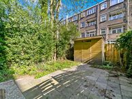 Voetjesstraat 68-A, 3081 HS Rotterdam