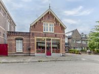 Liesbosstraat 25, 4813 BC Breda